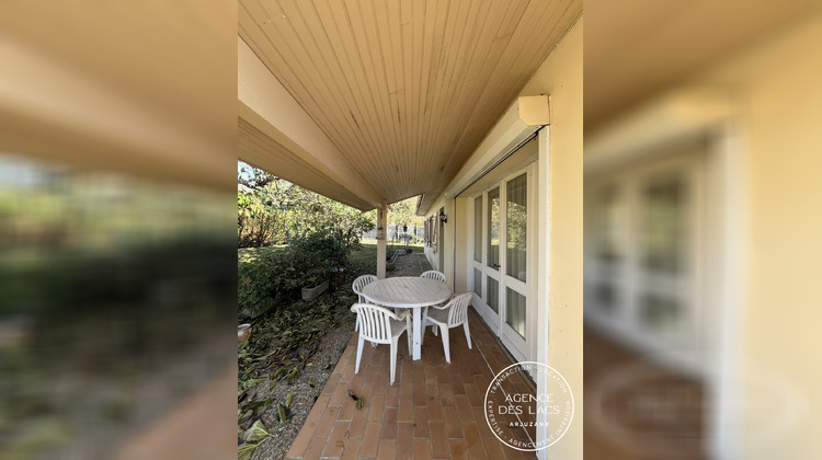 Ma-Cabane - Vente Maison Onesse-Laharie, 96 m²