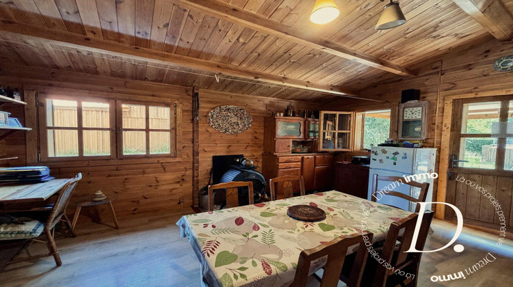 Ma-Cabane - Vente Maison Onesse-Laharie, 40 m²