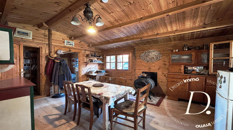 Ma-Cabane - Vente Maison Onesse-Laharie, 40 m²