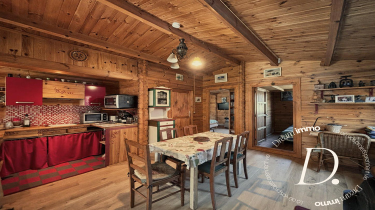 Ma-Cabane - Vente Maison Onesse-Laharie, 40 m²