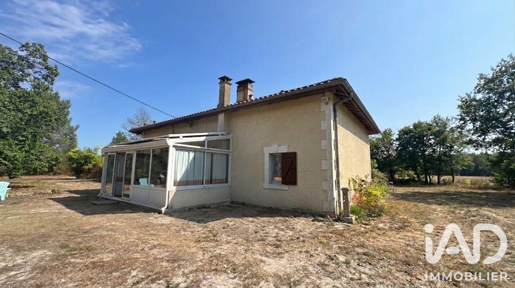 Ma-Cabane - Vente Maison Onesse-Laharie, 100 m²