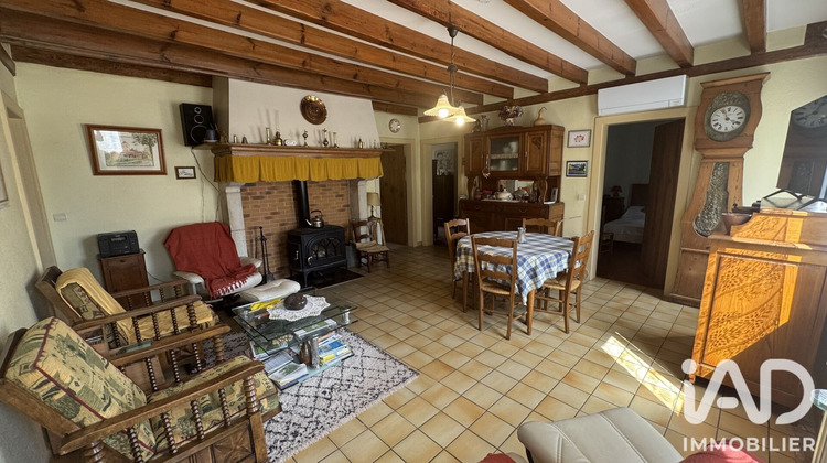 Ma-Cabane - Vente Maison Onesse-Laharie, 100 m²