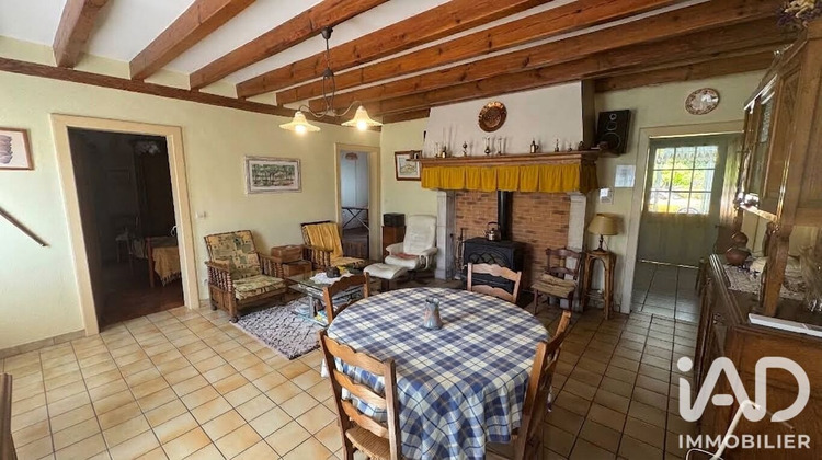 Ma-Cabane - Vente Maison Onesse-Laharie, 100 m²