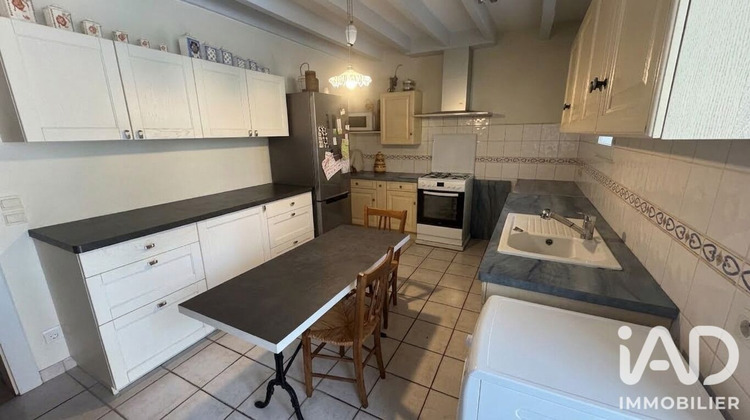 Ma-Cabane - Vente Maison Onesse-Laharie, 100 m²