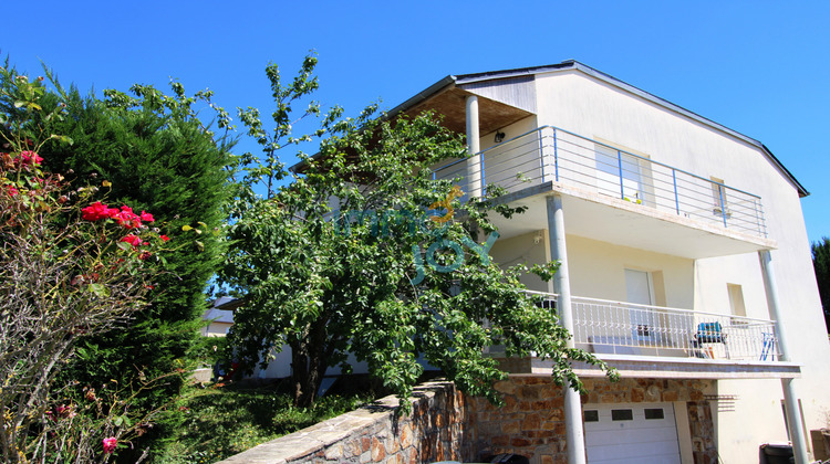 Ma-Cabane - Vente Maison Onet-le-Château, 183 m²