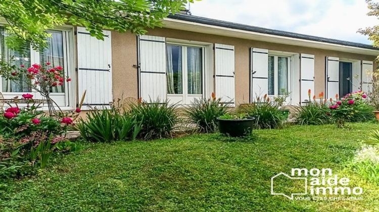 Ma-Cabane - Vente Maison Onet-le-Château, 125 m²