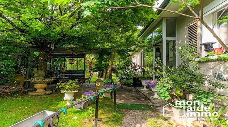 Ma-Cabane - Vente Maison Onet-le-Château, 125 m²