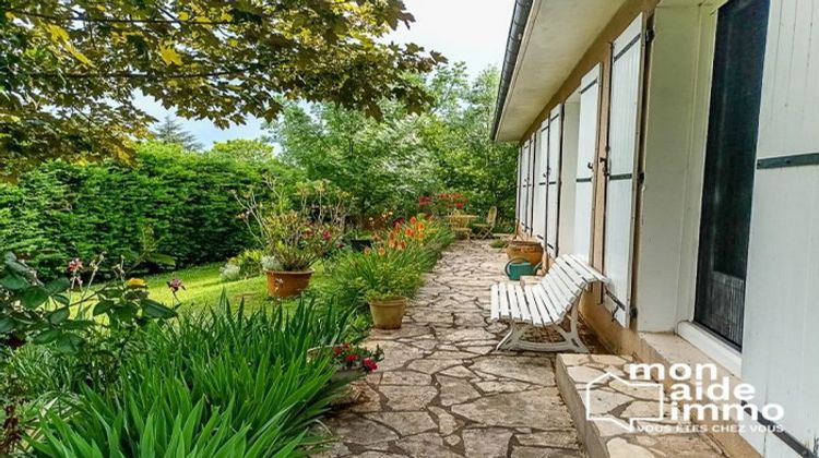 Ma-Cabane - Vente Maison Onet-le-Château, 125 m²