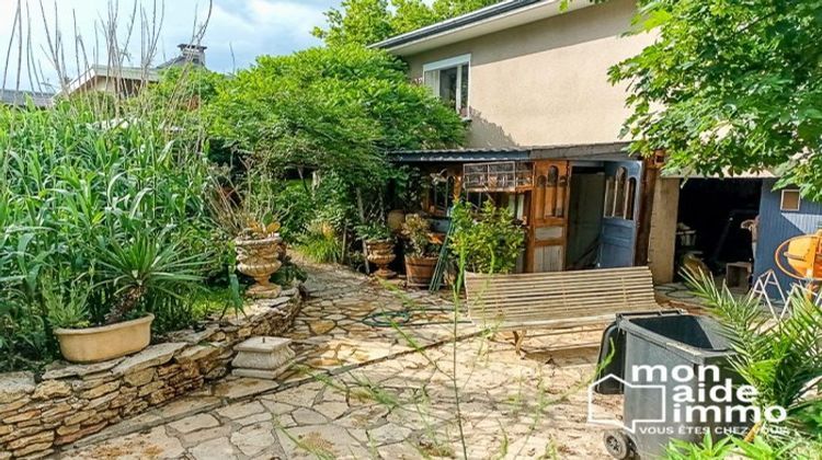 Ma-Cabane - Vente Maison Onet-le-Château, 125 m²