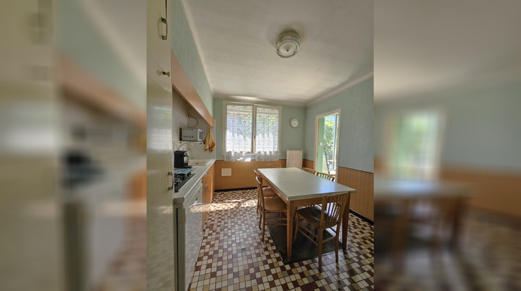 Ma-Cabane - Vente Maison Onet-le-Château, 110 m²