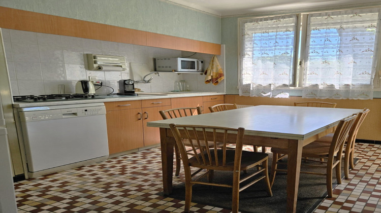 Ma-Cabane - Vente Maison Onet-le-Château, 110 m²