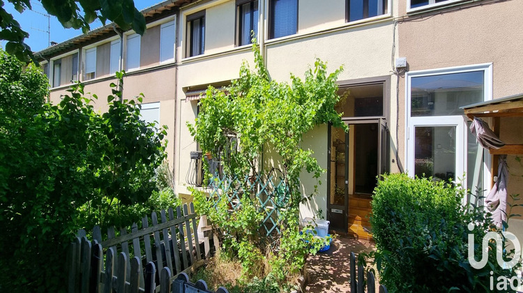 Ma-Cabane - Vente Maison Onet-le-Château, 74 m²