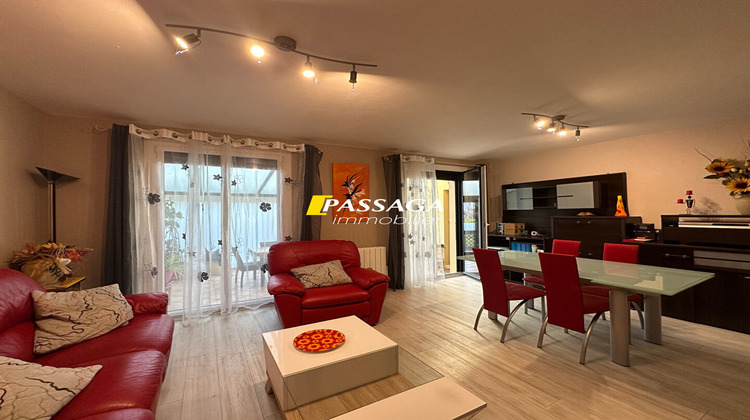 Ma-Cabane - Vente Maison ONET-LE-CHATEAU, 105 m²