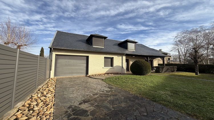 Ma-Cabane - Vente Maison Onet-le-Château, 135 m²