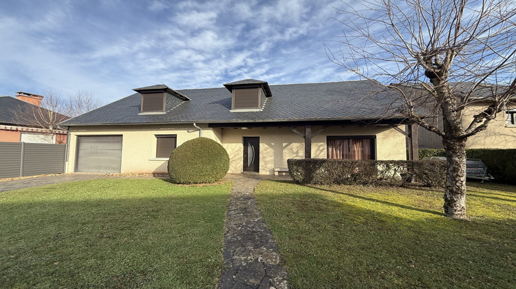 Ma-Cabane - Vente Maison Onet-le-Château, 135 m²