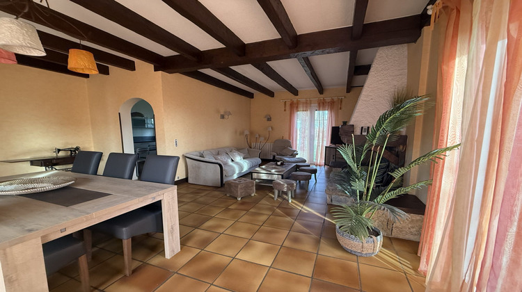 Ma-Cabane - Vente Maison Onet-le-Château, 135 m²