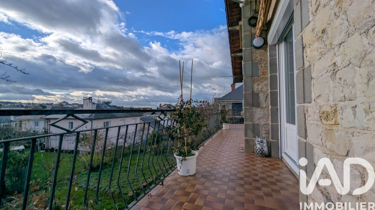 Ma-Cabane - Vente Maison Onet-le-Château, 160 m²
