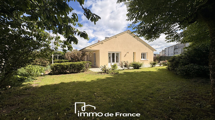 Ma-Cabane - Vente Maison ONET-LE-CHATEAU, 118 m²