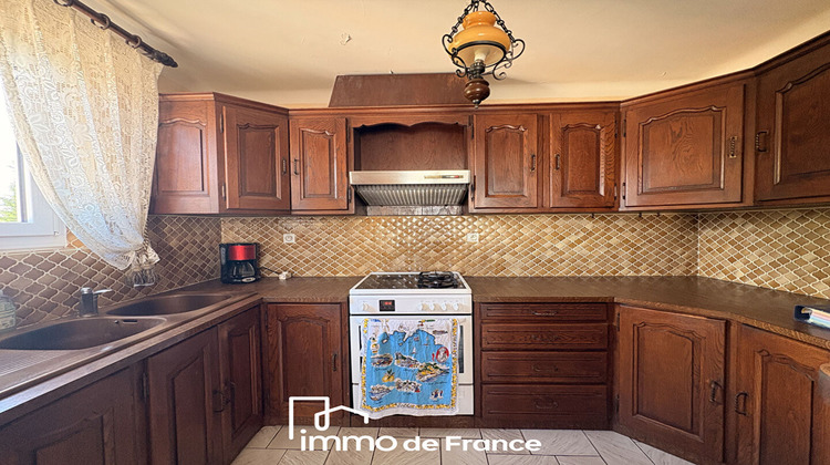 Ma-Cabane - Vente Maison ONET-LE-CHATEAU, 118 m²