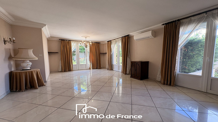 Ma-Cabane - Vente Maison ONET-LE-CHATEAU, 118 m²