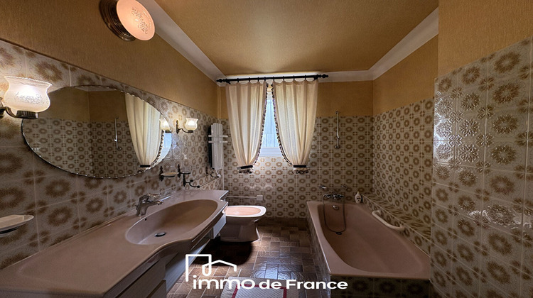 Ma-Cabane - Vente Maison ONET-LE-CHATEAU, 118 m²