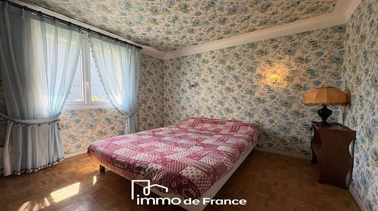 Ma-Cabane - Vente Maison ONET-LE-CHATEAU, 118 m²