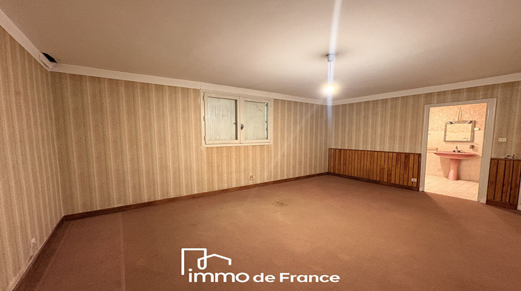 Ma-Cabane - Vente Maison ONET-LE-CHATEAU, 118 m²