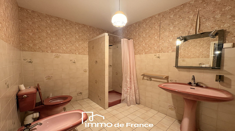 Ma-Cabane - Vente Maison ONET-LE-CHATEAU, 118 m²