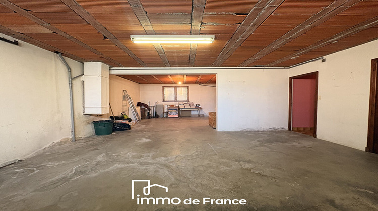 Ma-Cabane - Vente Maison ONET-LE-CHATEAU, 118 m²