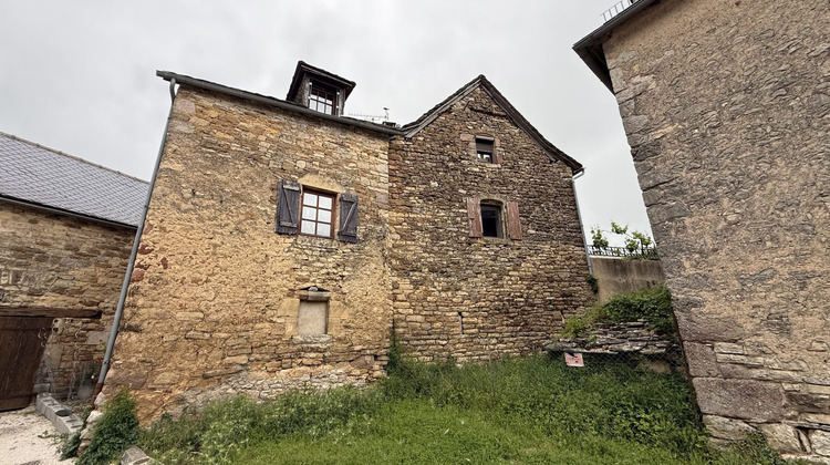 Ma-Cabane - Vente Maison Onet-le-Château, 108 m²