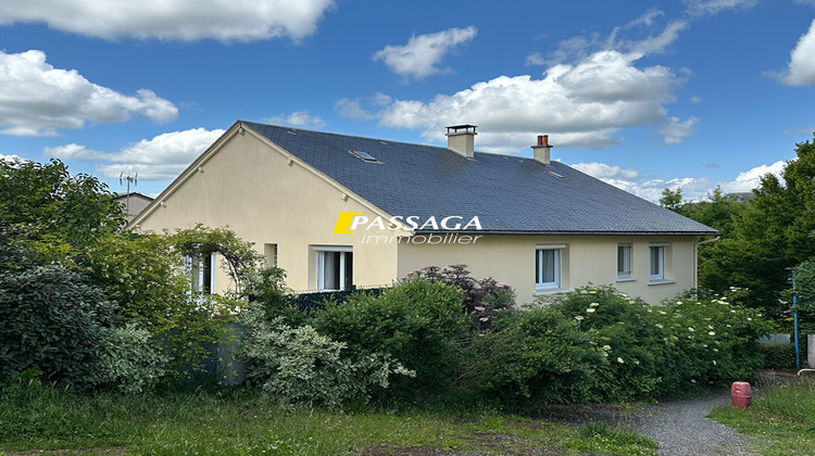 Ma-Cabane - Vente Maison ONET-LE-CHATEAU, 118 m²