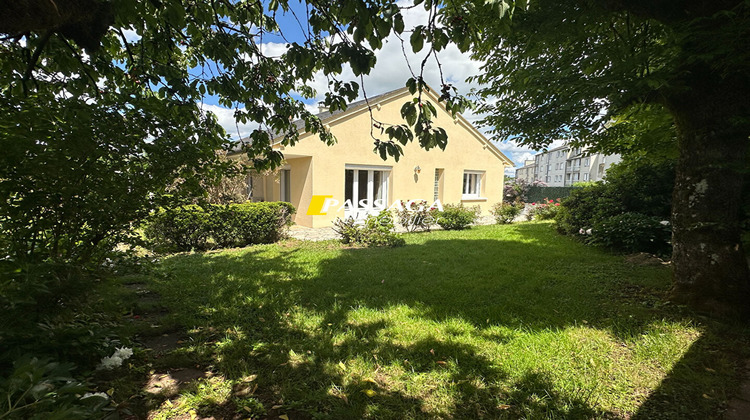 Ma-Cabane - Vente Maison ONET-LE-CHATEAU, 118 m²
