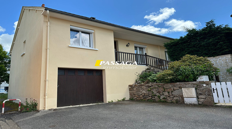 Ma-Cabane - Vente Maison ONET-LE-CHATEAU, 118 m²