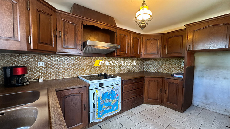Ma-Cabane - Vente Maison ONET-LE-CHATEAU, 118 m²