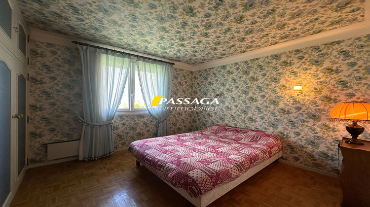 Ma-Cabane - Vente Maison ONET-LE-CHATEAU, 118 m²