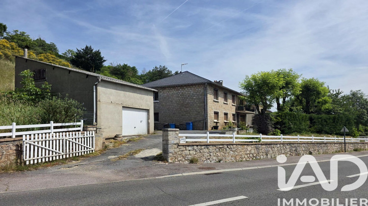 Ma-Cabane - Vente Maison Onet-le-Château, 150 m²