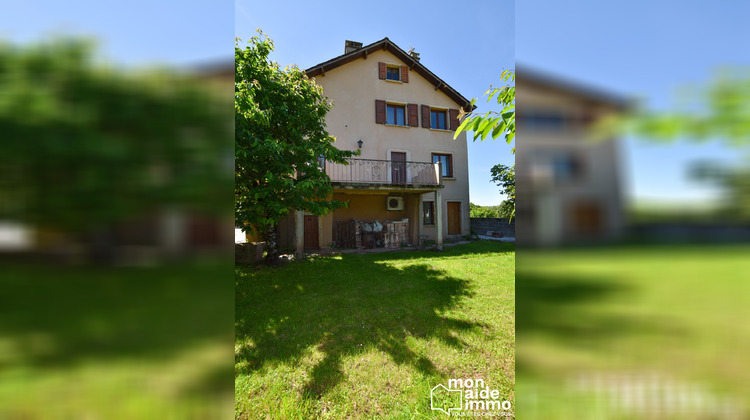 Ma-Cabane - Vente Maison Onet-le-Château, 249 m²