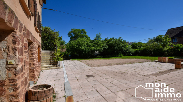Ma-Cabane - Vente Maison Onet-le-Château, 249 m²