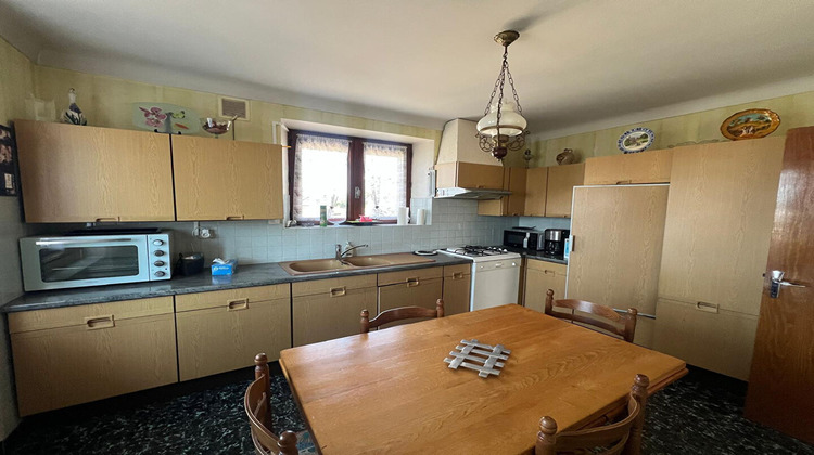 Ma-Cabane - Vente Maison ONET-LE-CHATEAU, 130 m²