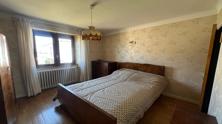 Ma-Cabane - Vente Maison ONET-LE-CHATEAU, 130 m²