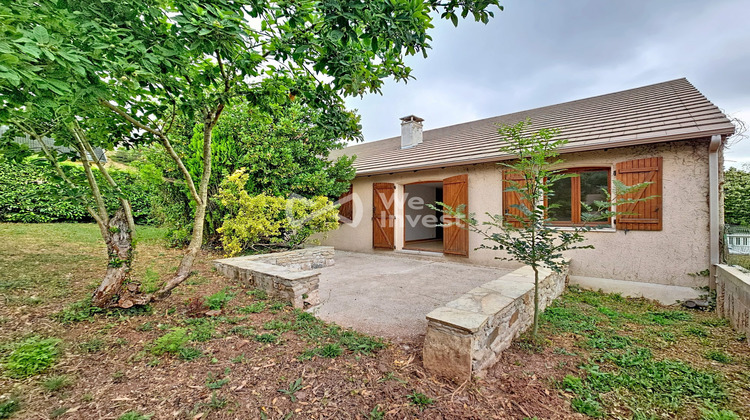 Ma-Cabane - Vente Maison Onet-le-Château, 102 m²