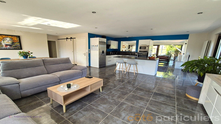 Ma-Cabane - Vente Maison ONET-LE-CHATEAU, 210 m²