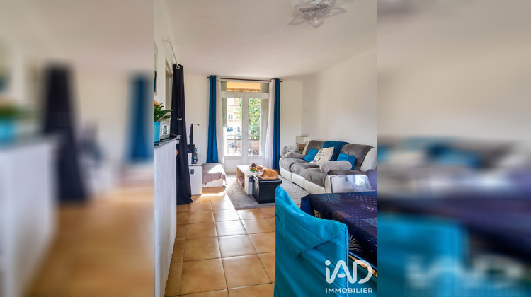 Ma-Cabane - Vente Maison Onet-le-Château, 75 m²