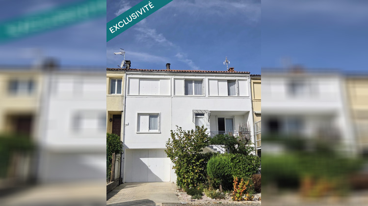 Ma-Cabane - Vente Maison Onet-le-Chateau, 106 m²