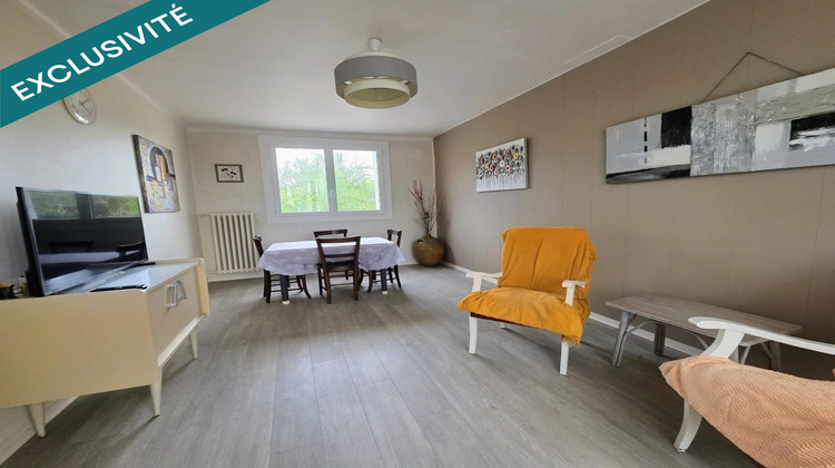 Ma-Cabane - Vente Maison Onet-le-Chateau, 106 m²