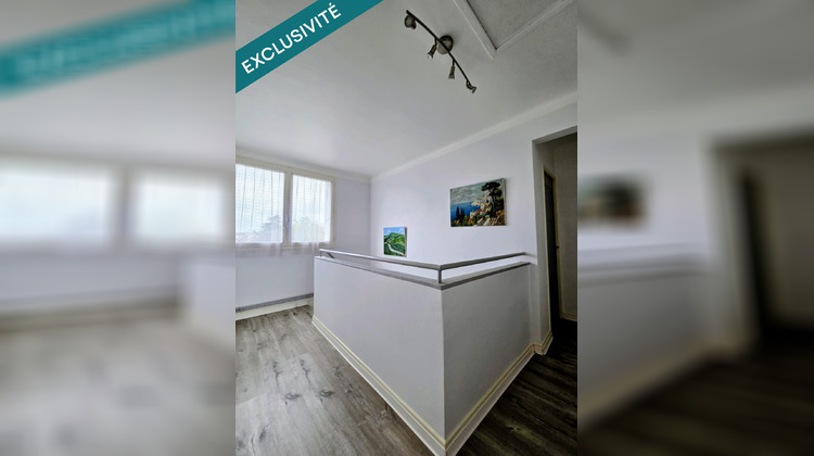 Ma-Cabane - Vente Maison Onet-le-Chateau, 106 m²