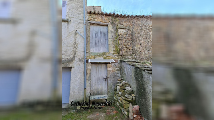 Ma-Cabane - Vente Maison ONGLES, 150 m²