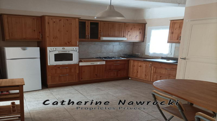 Ma-Cabane - Vente Maison ONGLES, 150 m²