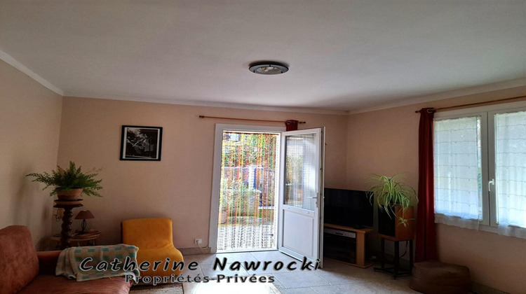 Ma-Cabane - Vente Maison ONGLES, 150 m²