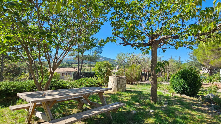 Ma-Cabane - Vente Maison Ongles, 130 m²